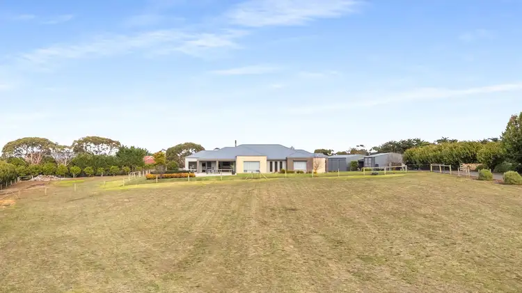 Third view of Homely house listing, 5 Compton Rise Crescent, Suttontown SA 5291