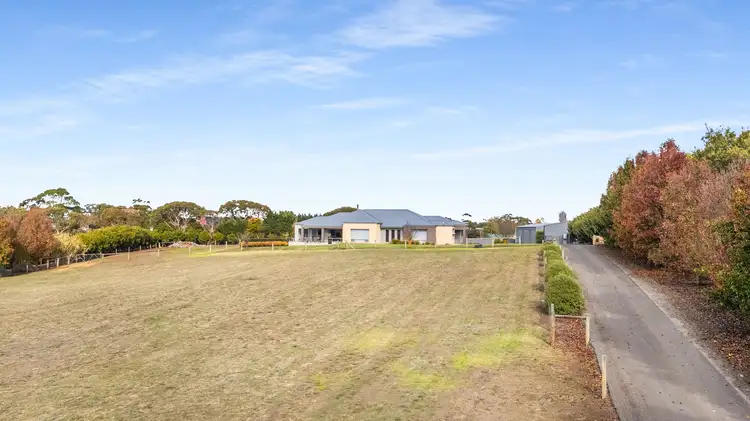 Fourth view of Homely house listing, 5 Compton Rise Crescent, Suttontown SA 5291