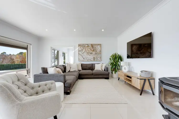 Fifth view of Homely house listing, 5 Compton Rise Crescent, Suttontown SA 5291