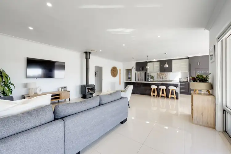 Sixth view of Homely house listing, 5 Compton Rise Crescent, Suttontown SA 5291