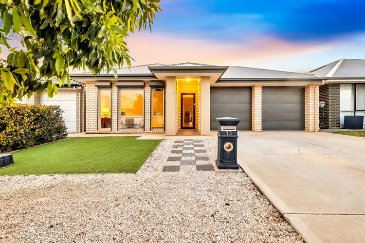 Main view of Homely house listing, 13 Darling Street, Angle Vale SA 5117