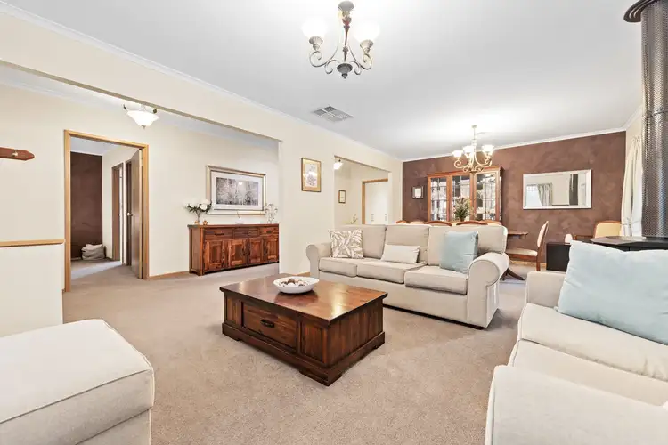 Third view of Homely house listing, 45 Watersedge Close, Knoxfield VIC 3180