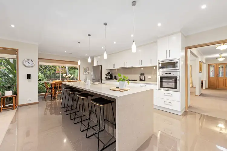 Fourth view of Homely house listing, 45 Watersedge Close, Knoxfield VIC 3180