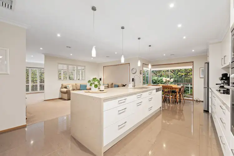 Fifth view of Homely house listing, 45 Watersedge Close, Knoxfield VIC 3180