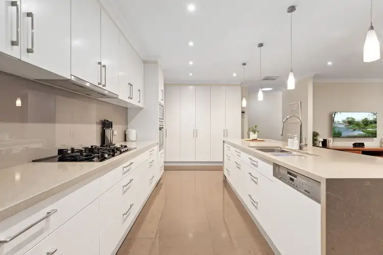 Sixth view of Homely house listing, 45 Watersedge Close, Knoxfield VIC 3180