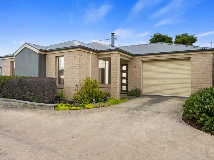 Main view of Homely unit listing, 2/26-28 Graham Street, Wonthaggi VIC 3995