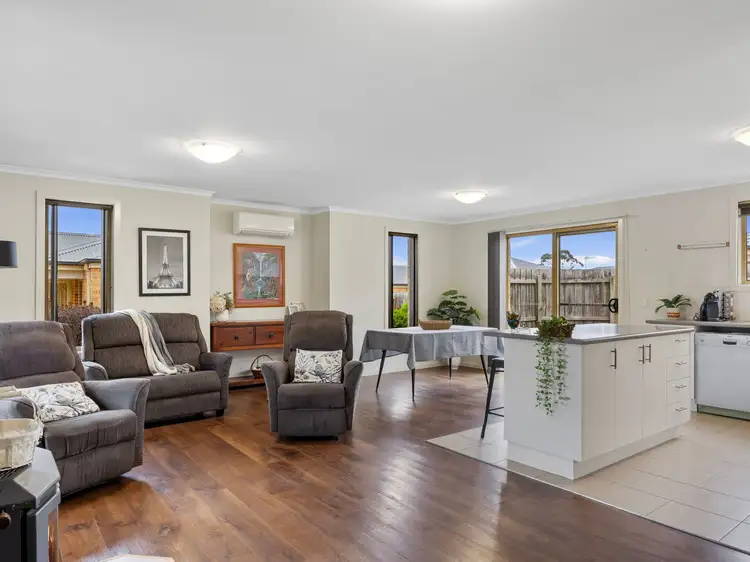 Second view of Homely unit listing, 2/26-28 Graham Street, Wonthaggi VIC 3995