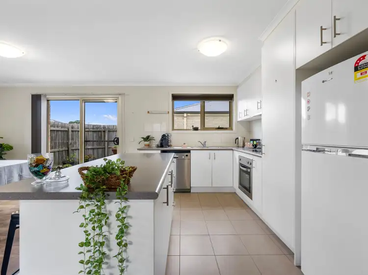 Fourth view of Homely unit listing, 2/26-28 Graham Street, Wonthaggi VIC 3995