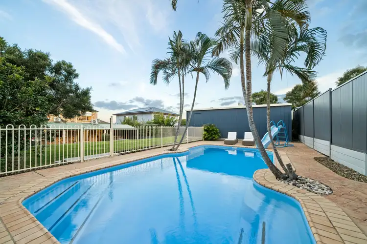 Third view of Homely house listing, 4 Aberdeen Way, Narangba QLD 4504