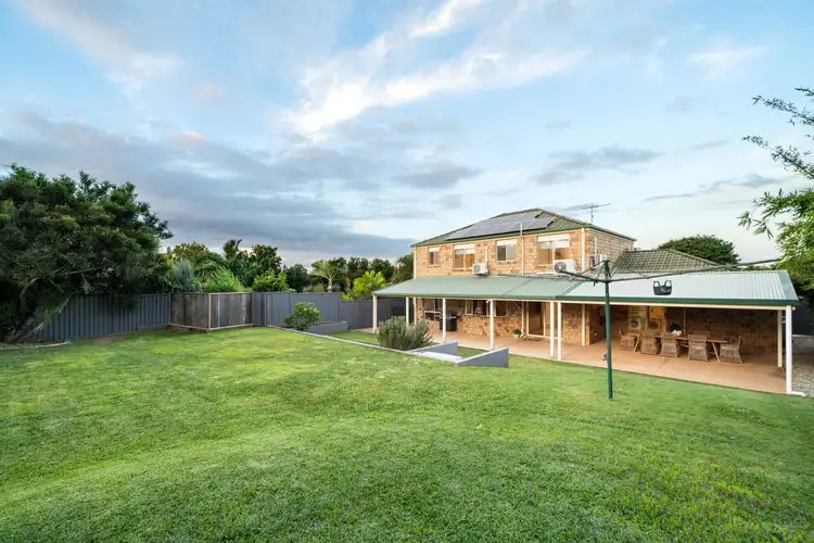 Fourth view of Homely house listing, 4 Aberdeen Way, Narangba QLD 4504