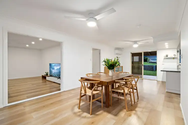 Sixth view of Homely house listing, 4 Aberdeen Way, Narangba QLD 4504