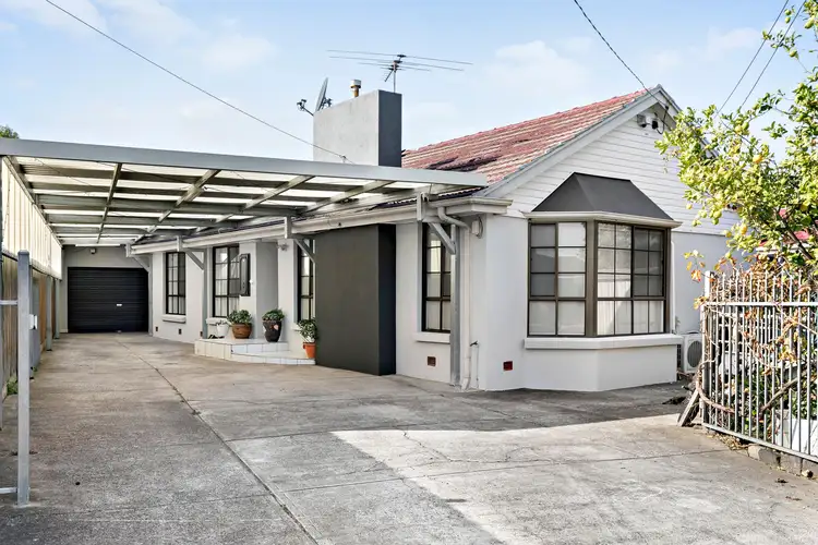 Main view of Homely house listing, 8 Emerald Street, Dallas VIC 3047