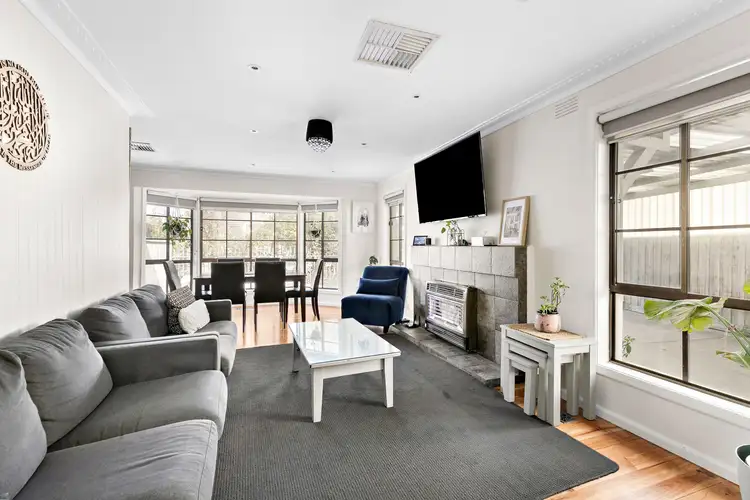 Second view of Homely house listing, 8 Emerald Street, Dallas VIC 3047