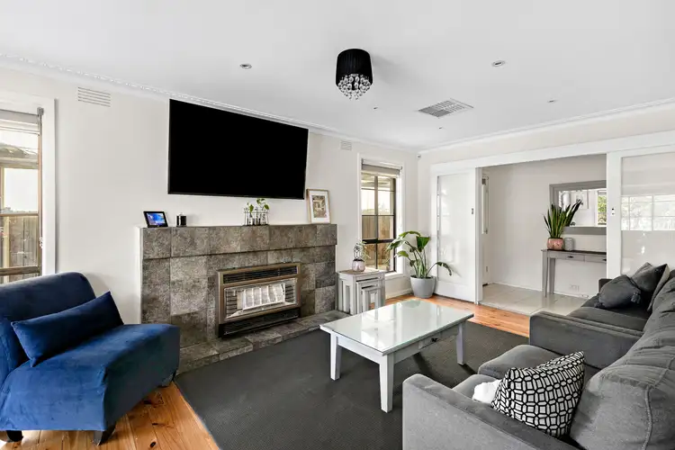 Third view of Homely house listing, 8 Emerald Street, Dallas VIC 3047