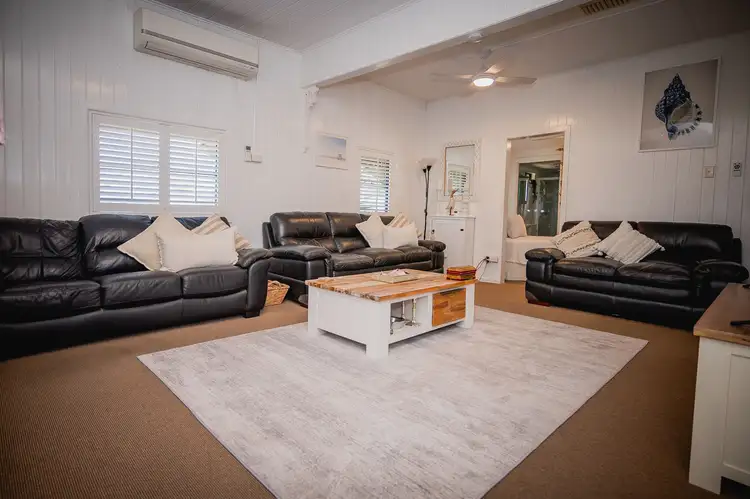 Third view of Homely house listing, 27-29 Wyndham Street, Roma QLD 4455