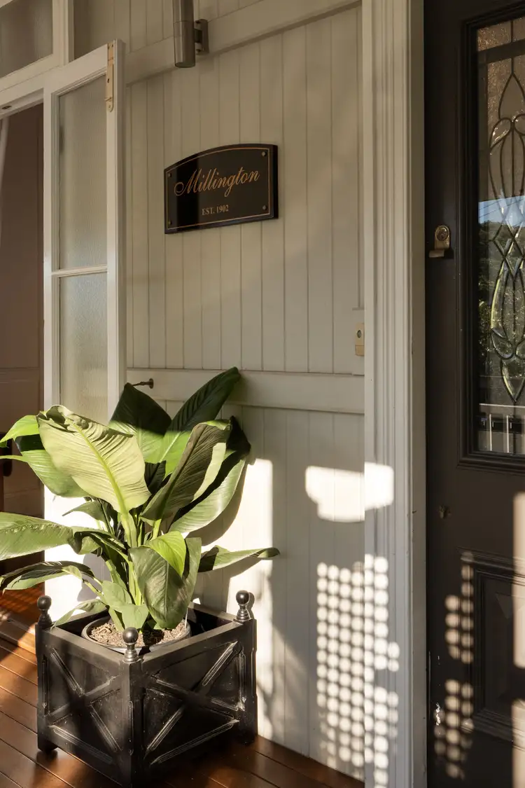 Second view of Homely house listing, 28 Nairn Street, Milton QLD 4064