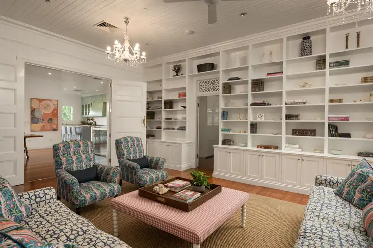 Fifth view of Homely house listing, 28 Nairn Street, Milton QLD 4064
