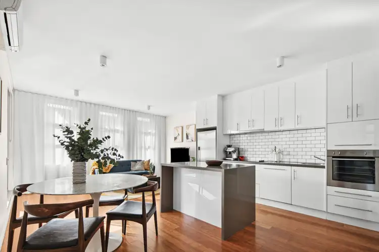 302/56-58 Bay Street, Ultimo NSW 2007