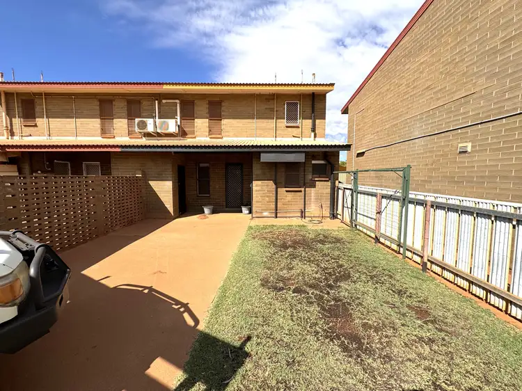 25 Catamore Road, South Hedland WA 6722