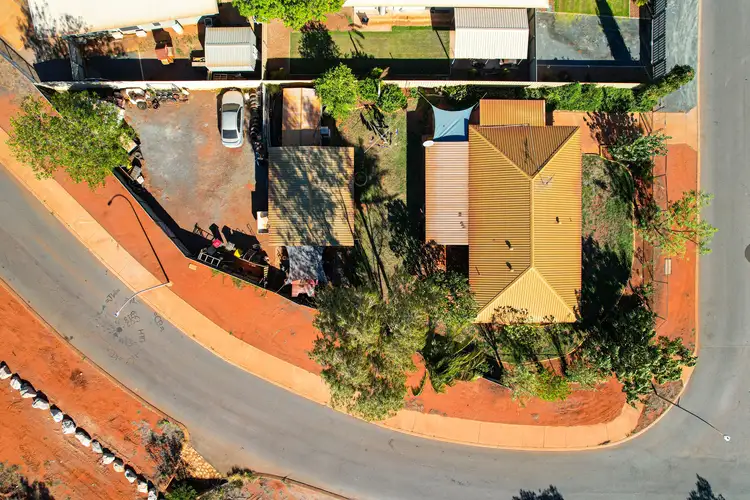 1 Hollings Place, South Hedland WA 6722