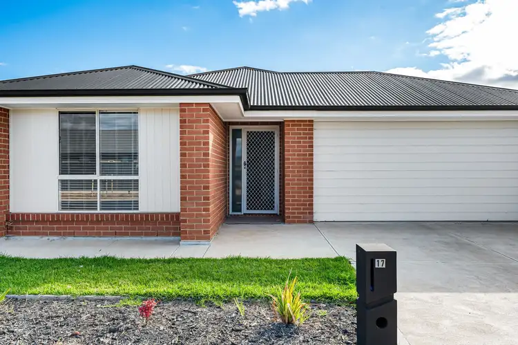 Main view of Homely house listing, 17 Nadine Street, Munno Para SA 5115