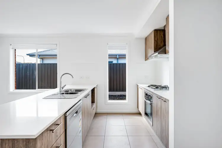 Third view of Homely house listing, 17 Nadine Street, Munno Para SA 5115