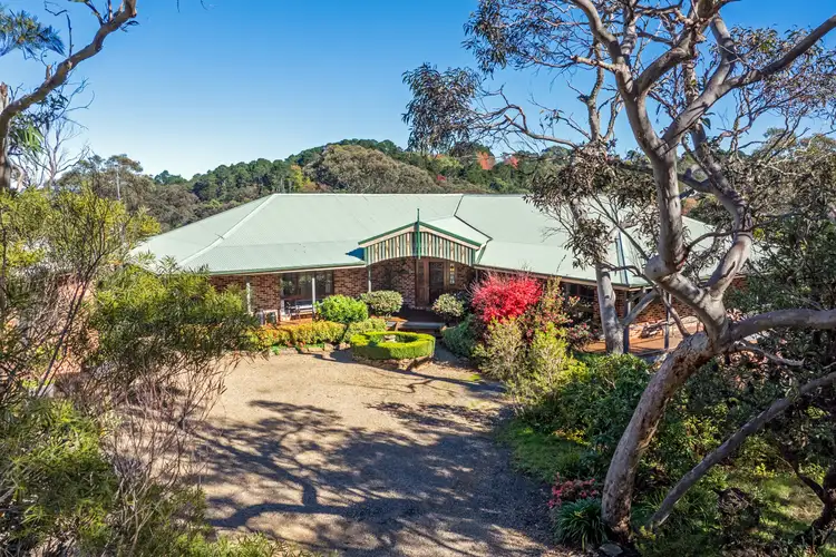 9 Darcy Close, Wentworth Falls NSW 2782