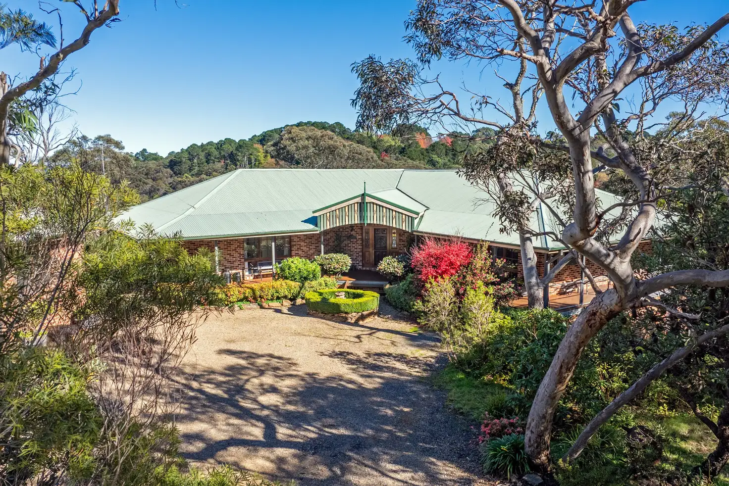 Main view of Homely house listing, 9 Darcy Close, Wentworth Falls NSW 2782