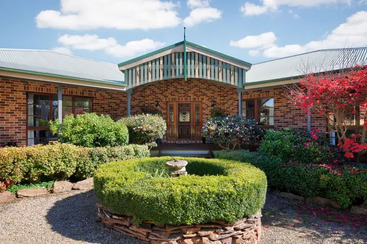 Third view of Homely house listing, 9 Darcy Close, Wentworth Falls NSW 2782