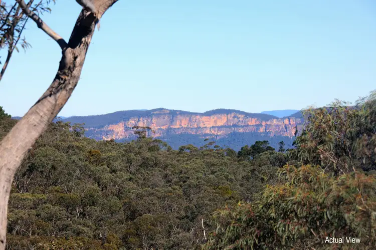 Fourth view of Homely house listing, 9 Darcy Close, Wentworth Falls NSW 2782