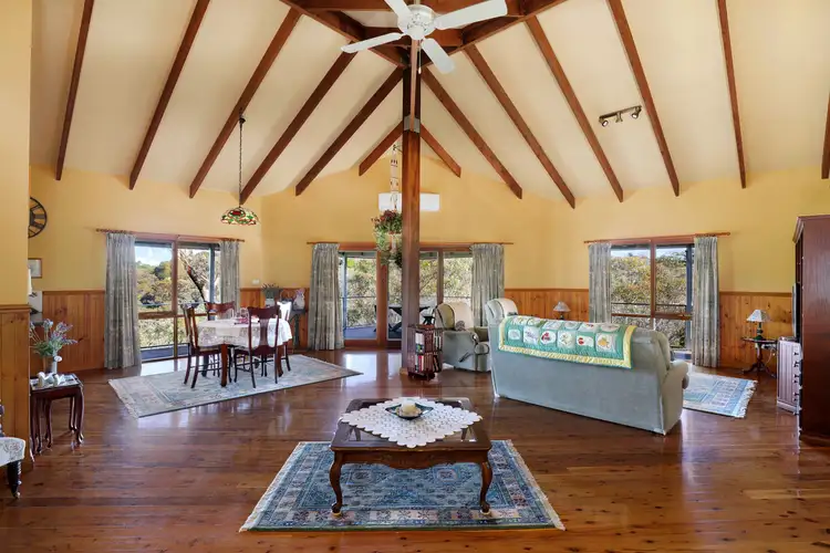 Fifth view of Homely house listing, 9 Darcy Close, Wentworth Falls NSW 2782