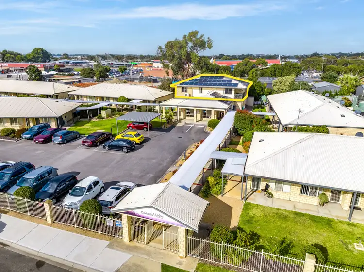 45 & 46/3 Bingham Street, Goolwa SA 5214
