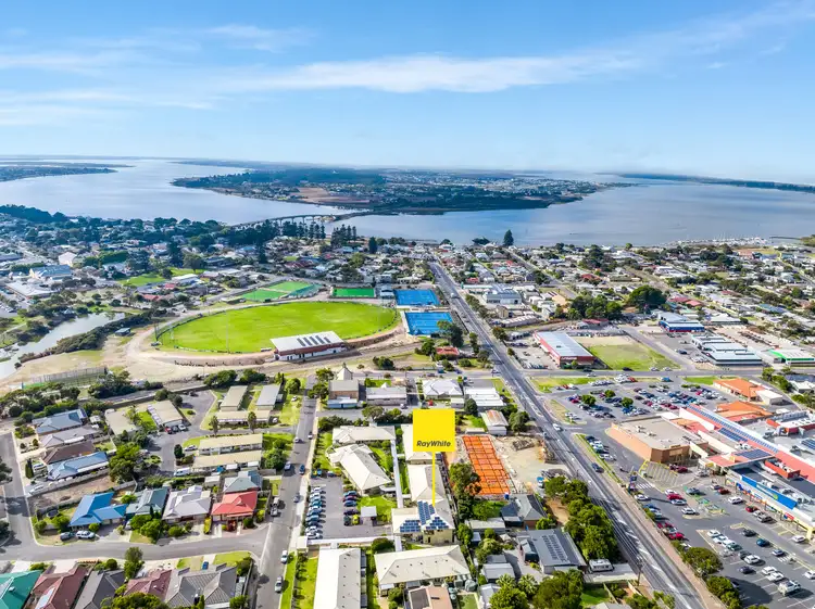 Fifth view of Homely house listing, 45 & 46/3 Bingham Street, Goolwa SA 5214