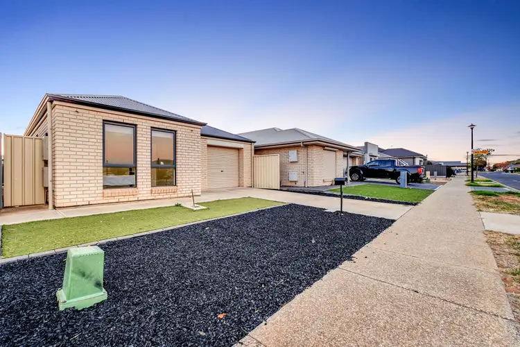 50 Elly Drive, Munno Para West SA 5115