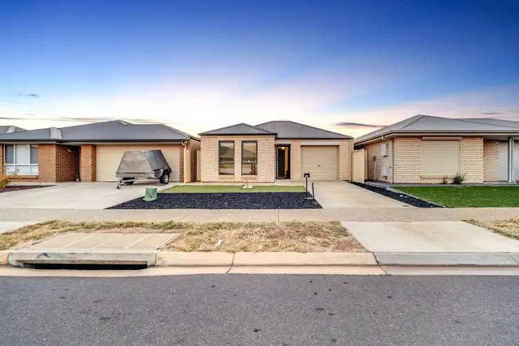 Fourth view of Homely house listing, 50 Elly Drive, Munno Para West SA 5115