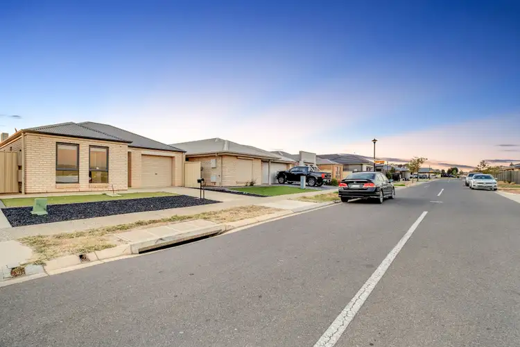 Fifth view of Homely house listing, 50 Elly Drive, Munno Para West SA 5115