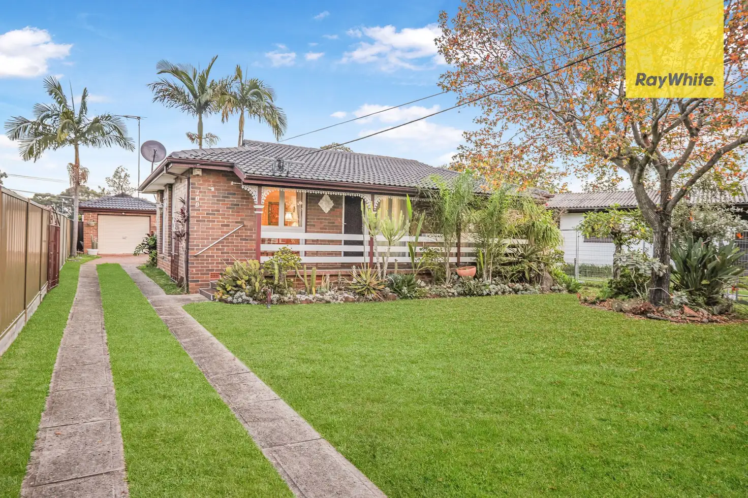 Main view of Homely house listing, 100 Jersey Road, Dharruk NSW 2770