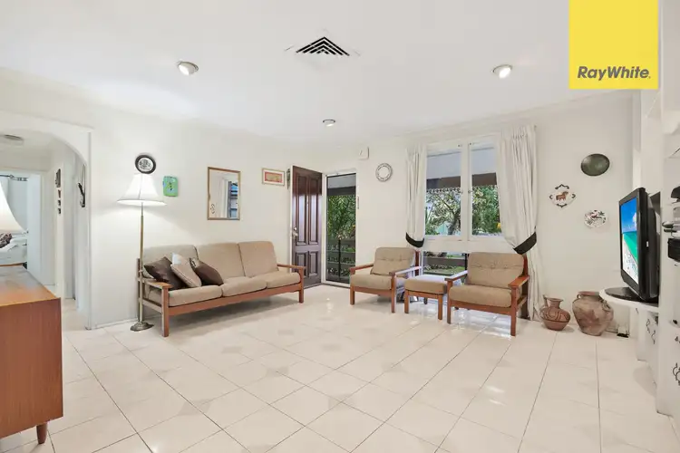 Third view of Homely house listing, 100 Jersey Road, Dharruk NSW 2770