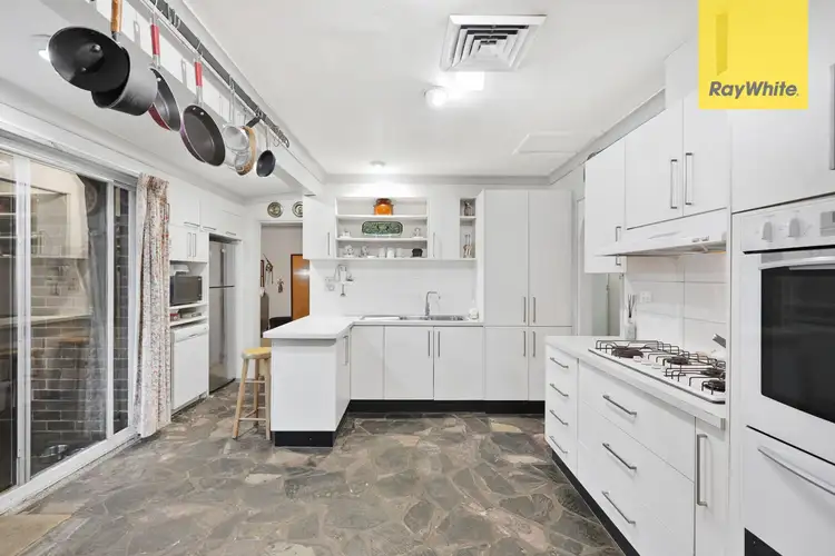 Fifth view of Homely house listing, 100 Jersey Road, Dharruk NSW 2770