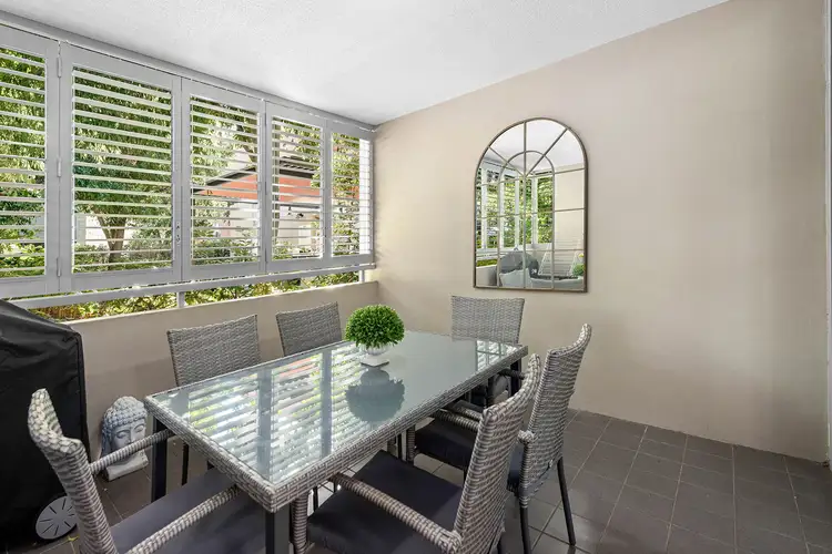 Main view of Homely apartment listing, 202/71 Beeston Street, Teneriffe QLD 4005