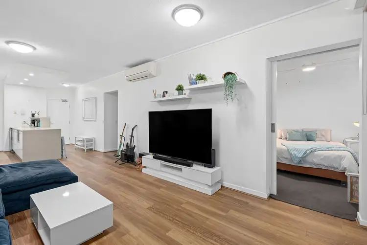 Fifth view of Homely apartment listing, 202/71 Beeston Street, Teneriffe QLD 4005