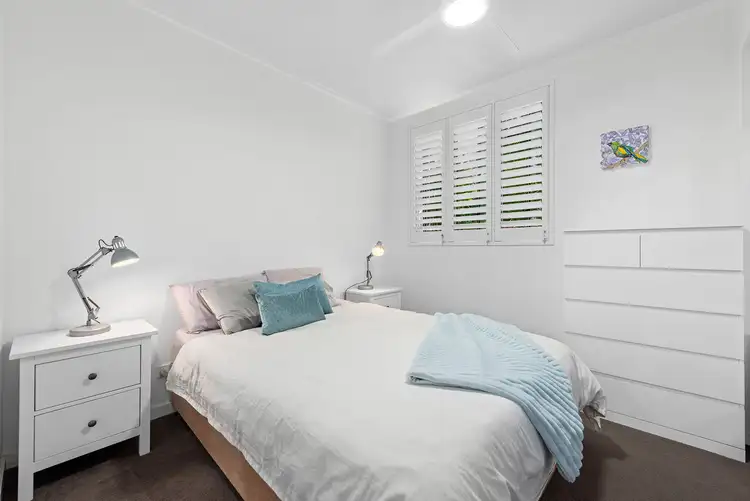 Sixth view of Homely apartment listing, 202/71 Beeston Street, Teneriffe QLD 4005