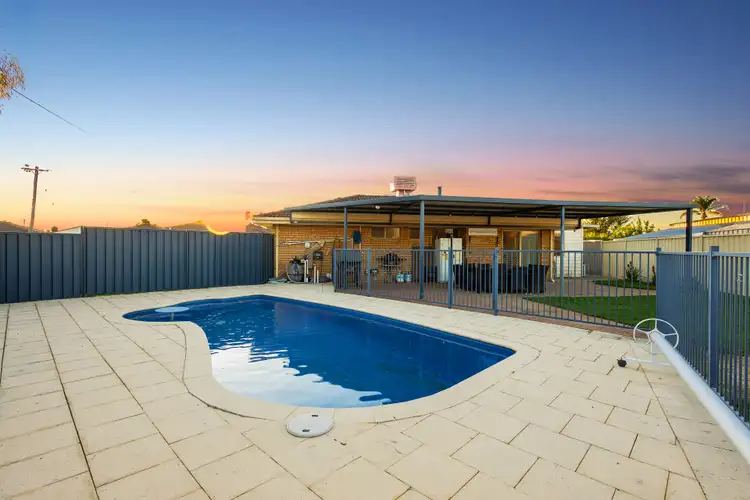 Main view of Homely house listing, 4 Colorado Place, Beechboro WA 6063