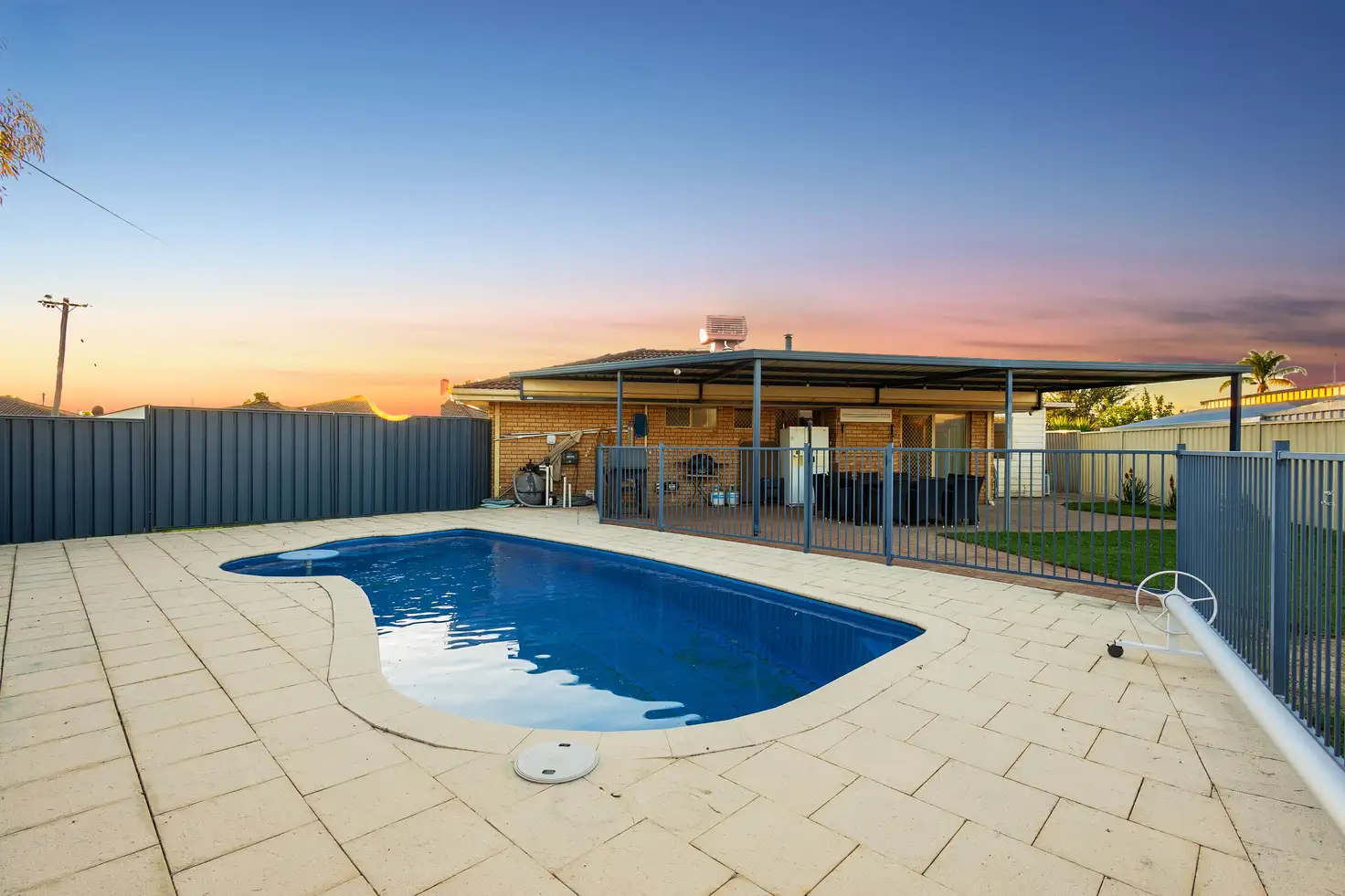 Main view of Homely house listing, 4 Colorado Place, Beechboro WA 6063