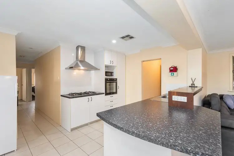 Second view of Homely house listing, 4 Colorado Place, Beechboro WA 6063