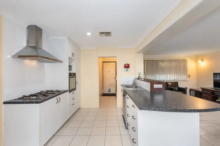 Third view of Homely house listing, 4 Colorado Place, Beechboro WA 6063