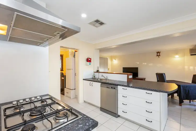 Fourth view of Homely house listing, 4 Colorado Place, Beechboro WA 6063