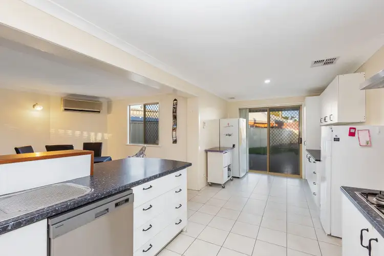 Sixth view of Homely house listing, 4 Colorado Place, Beechboro WA 6063