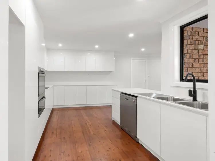 Fifth view of Homely house listing, 42 Zeolite Place, Eagle Vale NSW 2558