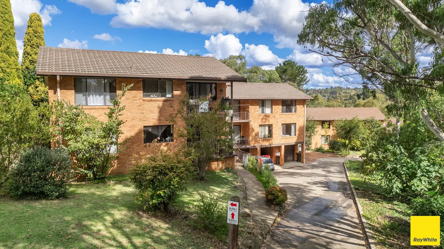 Main view of Homely block of units listing, 1-7/190 - 192 Donnelly Street, Armidale NSW 2350